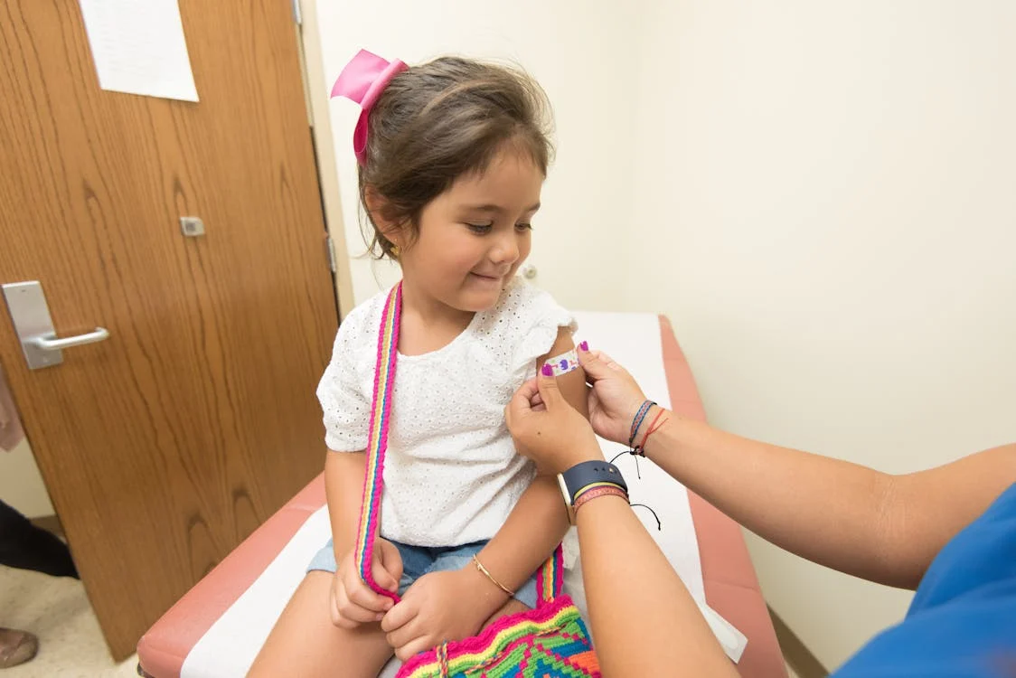 Specialized Pediatric Care