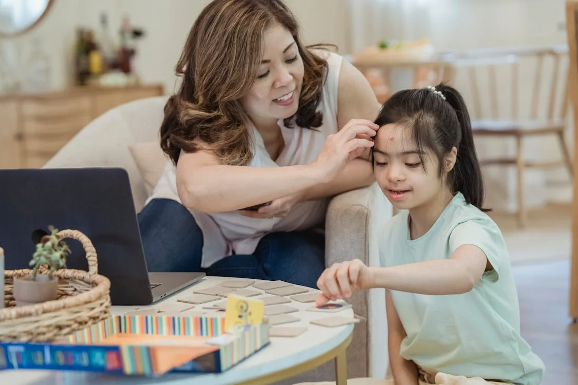 Autism & ADHD Diagnosis & Support